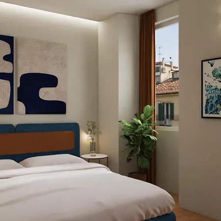 Armonia Lakefront Boutique - The Only New On And Historic Town Center Iseo