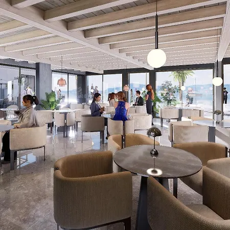 Hotel Armonia Lakefront Boutique - The Only New On And Historic Town Center Iseo