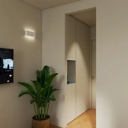 Armonia Lakefront Boutique - The Only New On And Historic Town Center Iseo